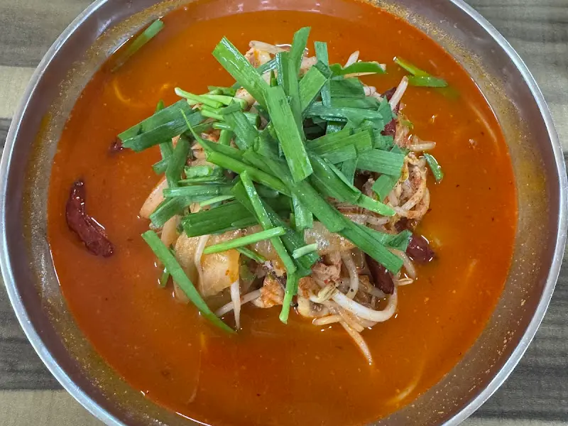 명회네 해장짬뽕 짬뽕 디테일2