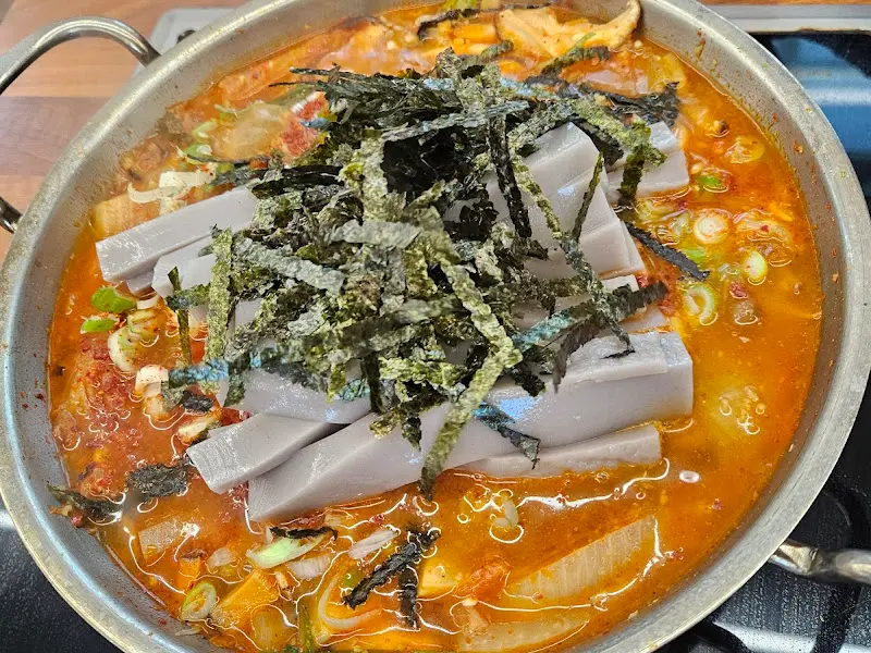 태평초 클로즈업