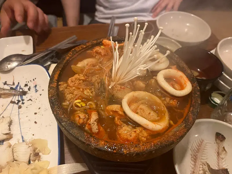 풍경1.4 알탕 비주얼