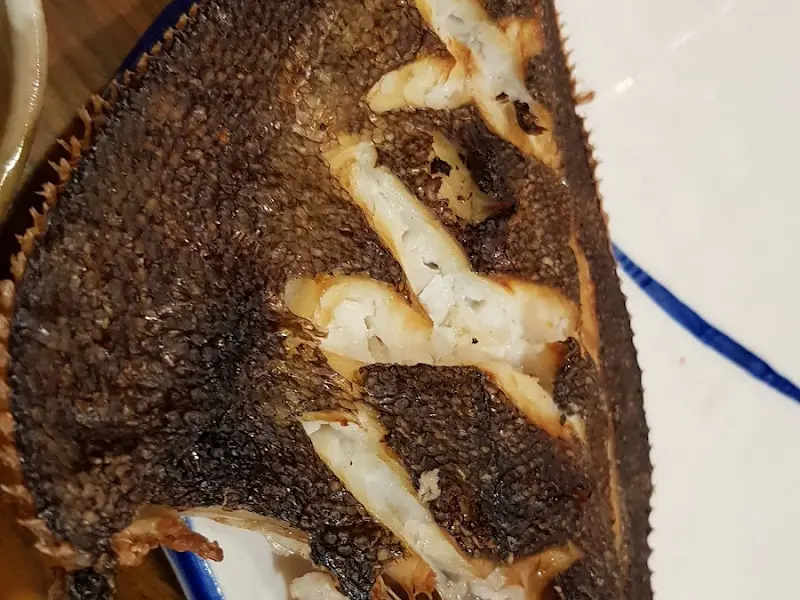 풍경1.4 생선구이