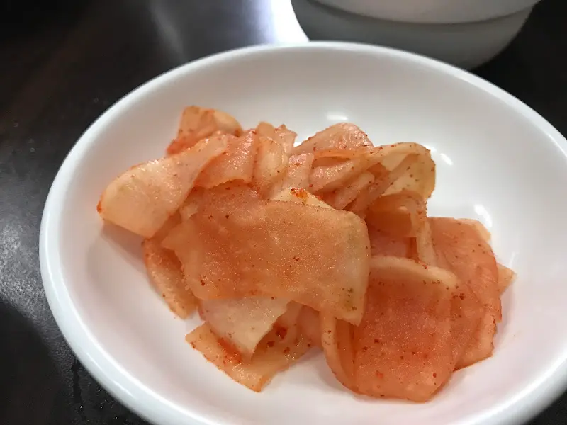 서정가야밀면 찾아오는 길