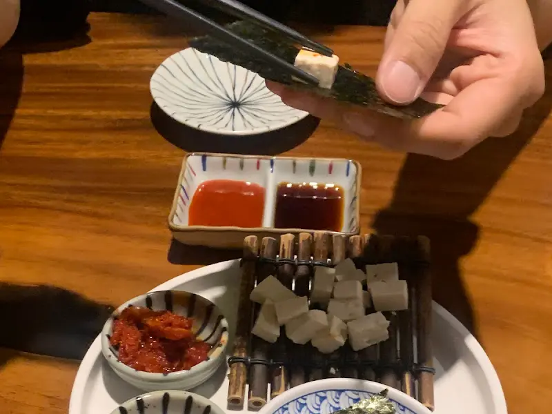 곁들여 먹기 좋은 사이드 메뉴