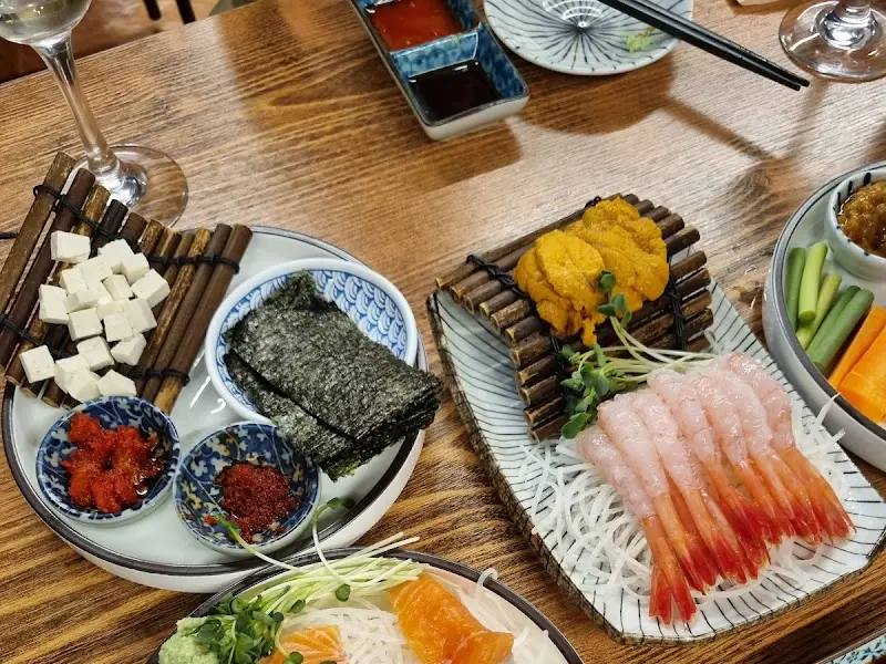 다채로운 사이드 메뉴