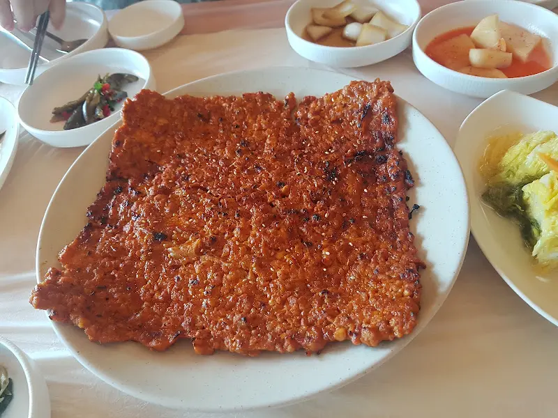 닭불고기