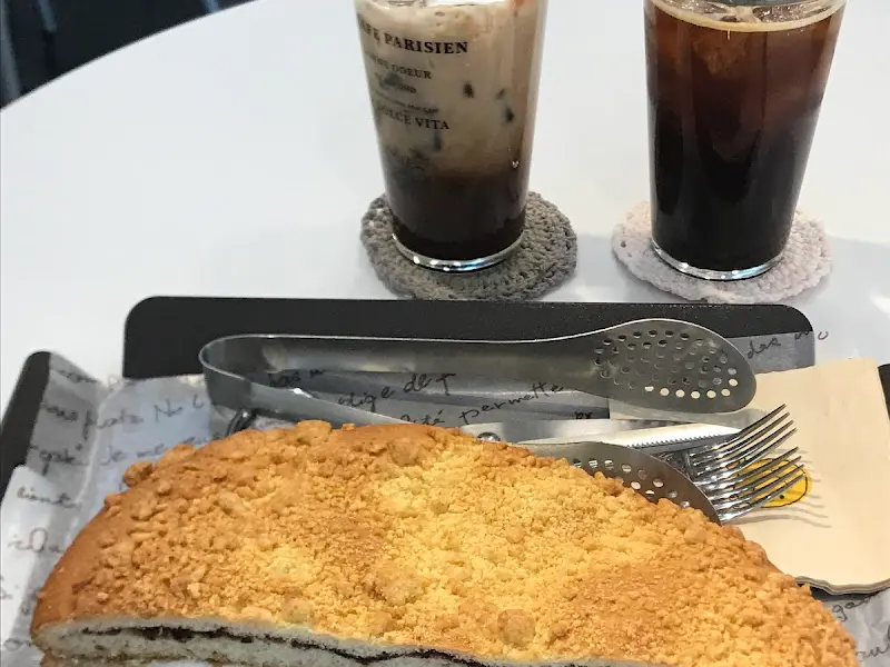 샌드위치 포장 박스