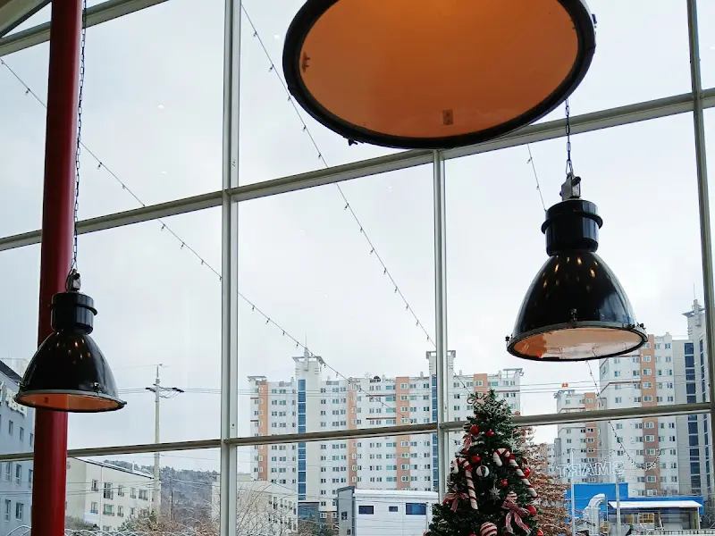 크리스마스 트리