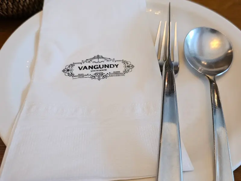 벤건디 스테이크