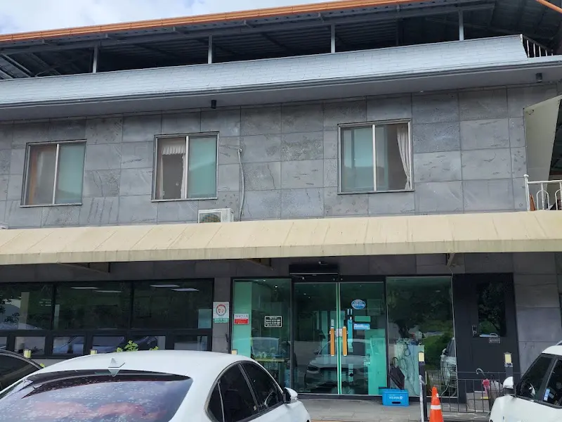 돌hof 건물 외관