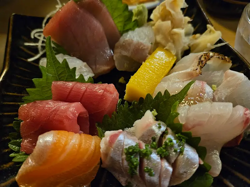 사시미 모리아와세