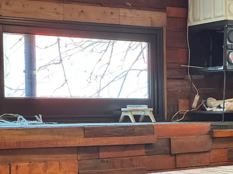 쏘에ન્ડ 내부 인테리어