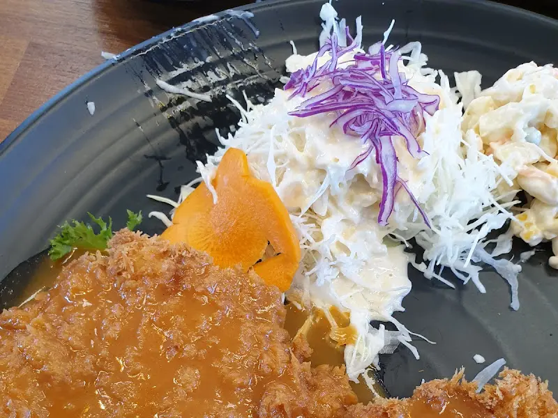 혜화동 돈까스 돈까스 단면