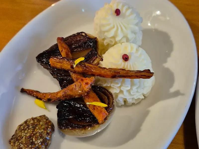 아름다운 플레이팅