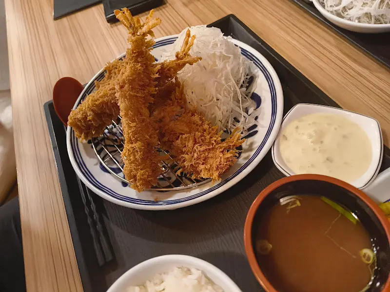 푸짐한 한 상 차림