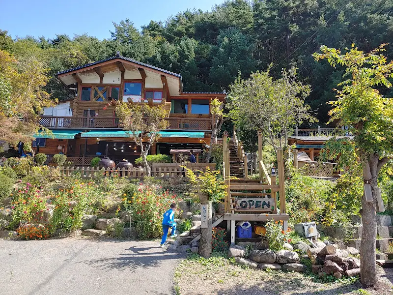 푸짐한 한 상 차림