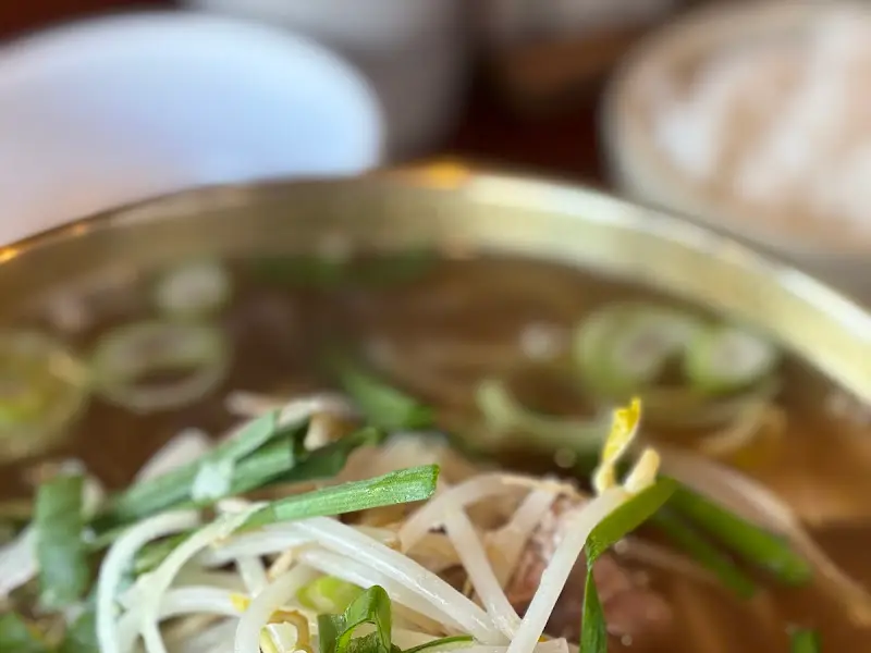 돼지곰탕 디테일