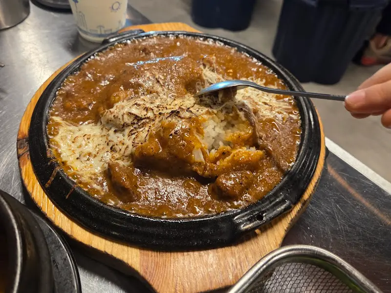 맛있게 구워진 막창