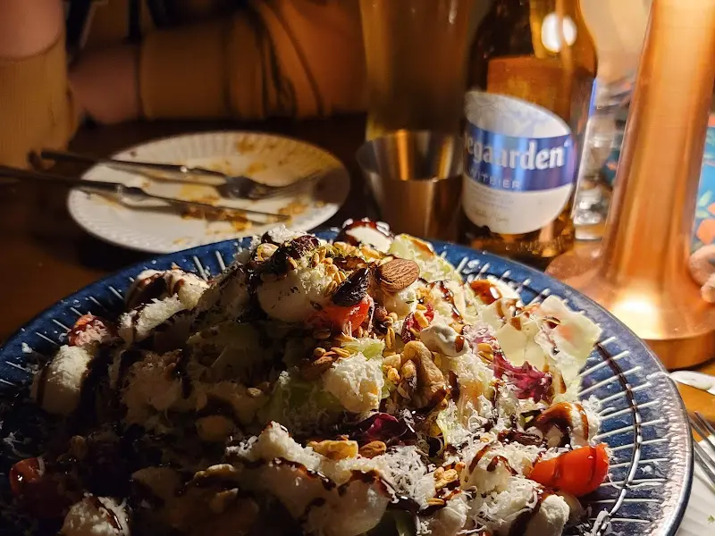 가게 내부 모습