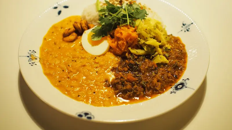 치킨 토마토 커리