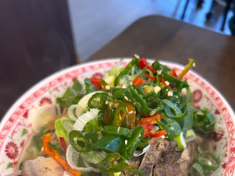 미니 랭쎕 클로즈업