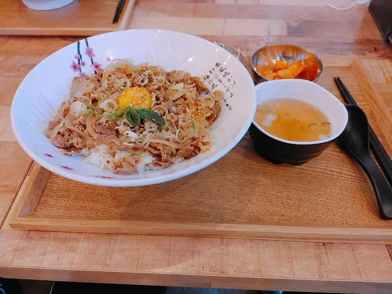 정갈한 한 상 차림