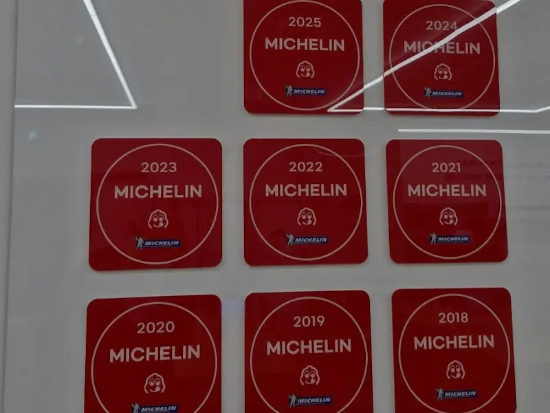 광화문미진 세종점 메뉴