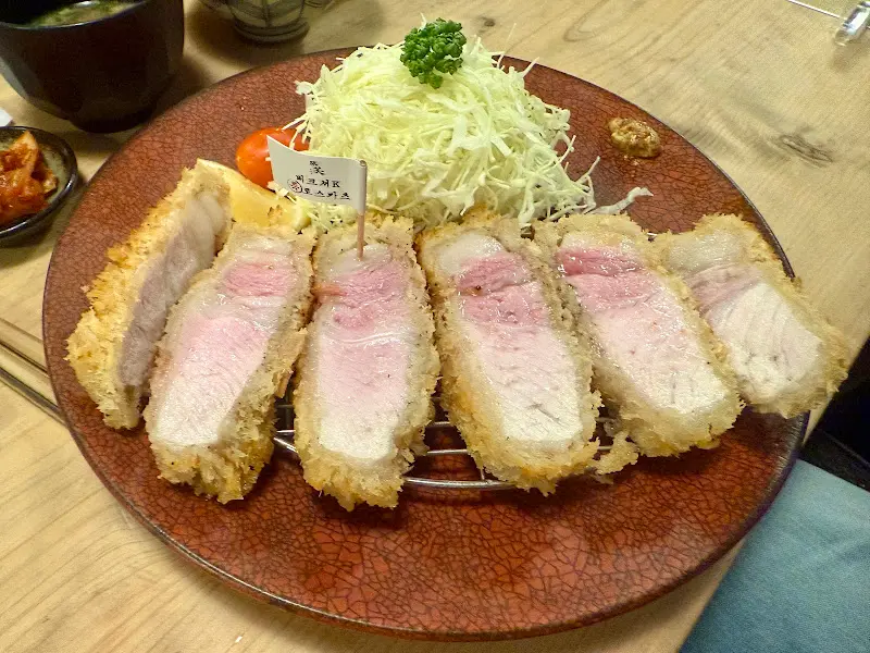 다채로운 곁들임