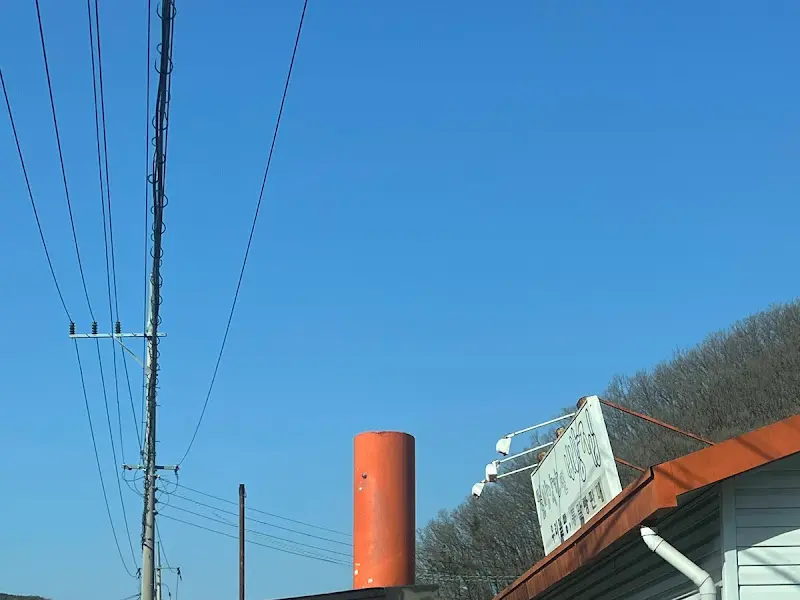 빵집 외부 모습