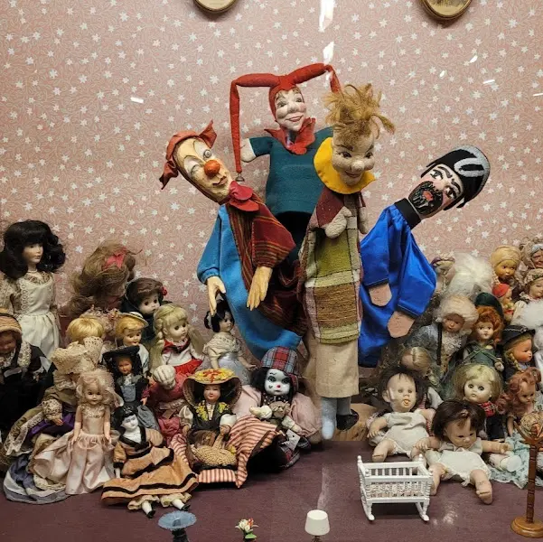 두산식당 내부 인테리어