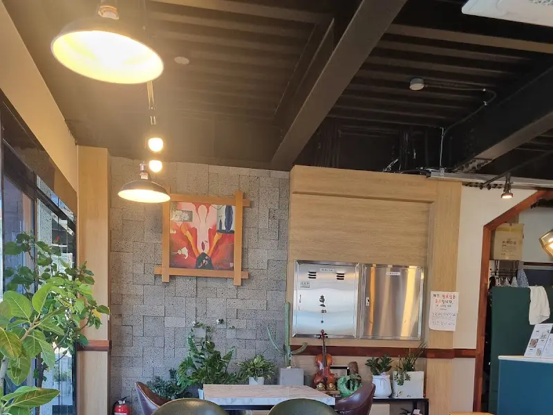 개진고로케 내부