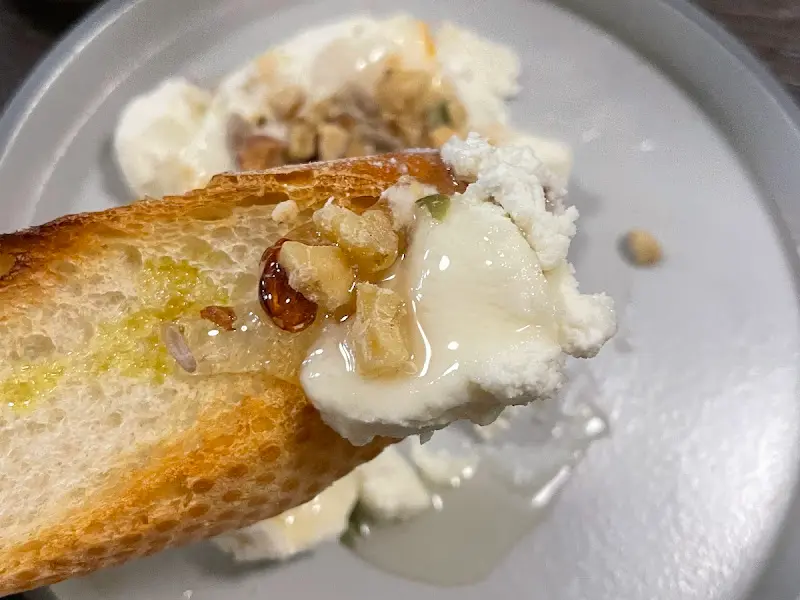 브루스게타 클로즈업