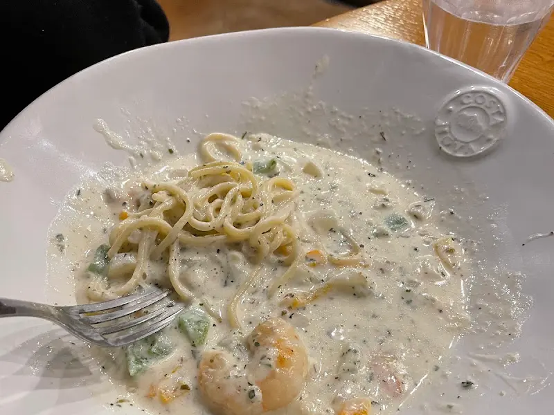 메인스트릿 파스타