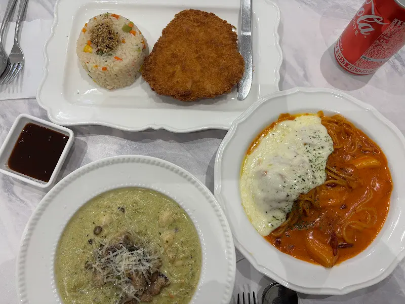 미태리 음식 사진