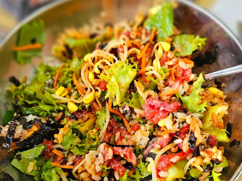 비빔밥