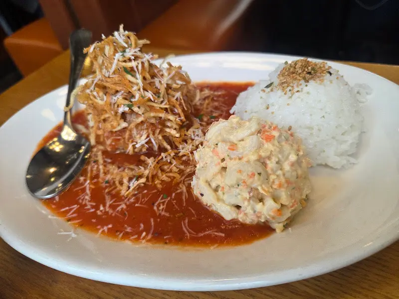 미트볼 플래이트