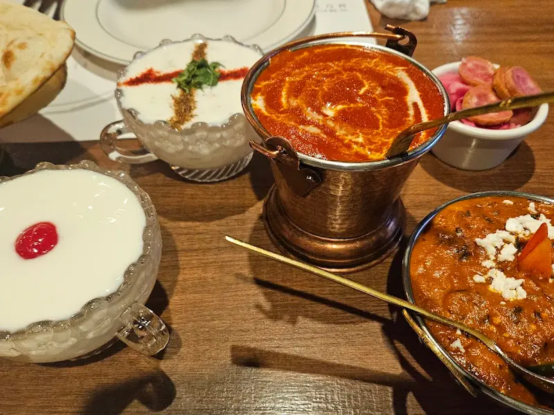 모티마할의 커리