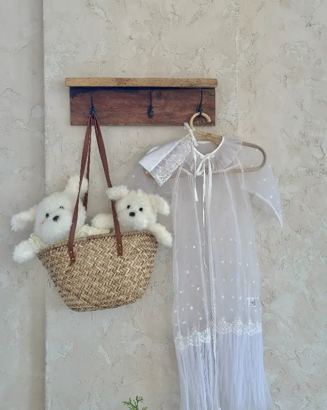 오롬 카페 아기자기한 소품