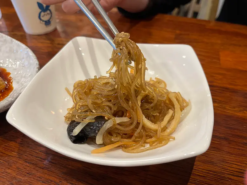 달콤한 알밤 막걸리