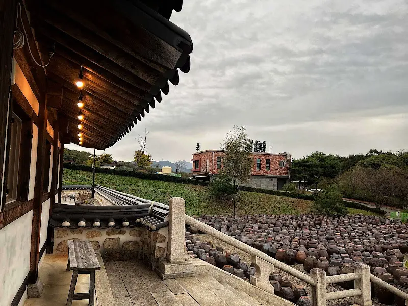 세라비 외부 전경