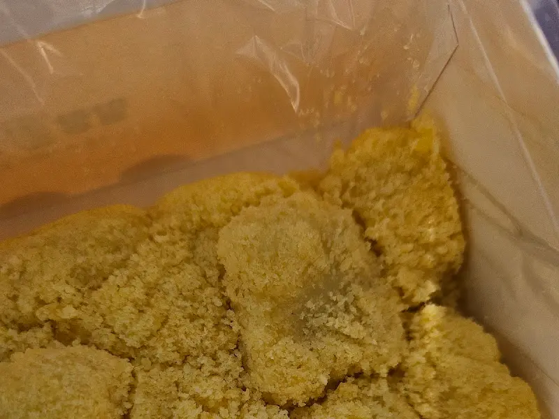 카스테라 인절미