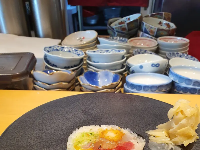 알록달록한 후토마끼