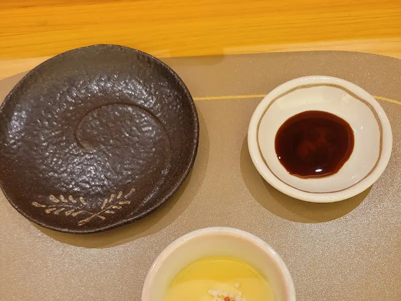 간장, 소금, 차완무시