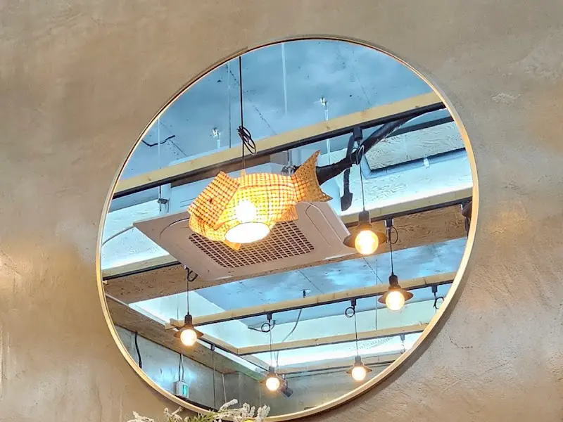 도톰 내부 인테리어