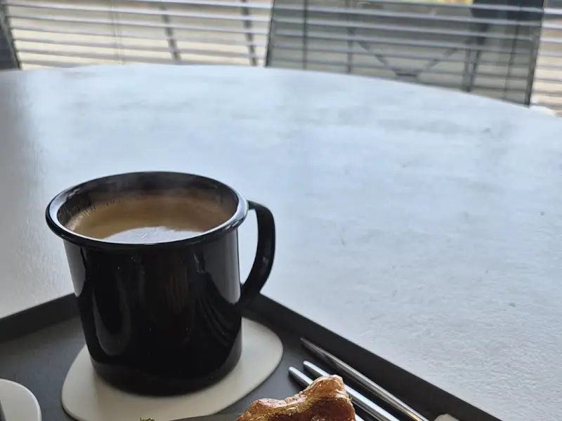 아메리카노 커피