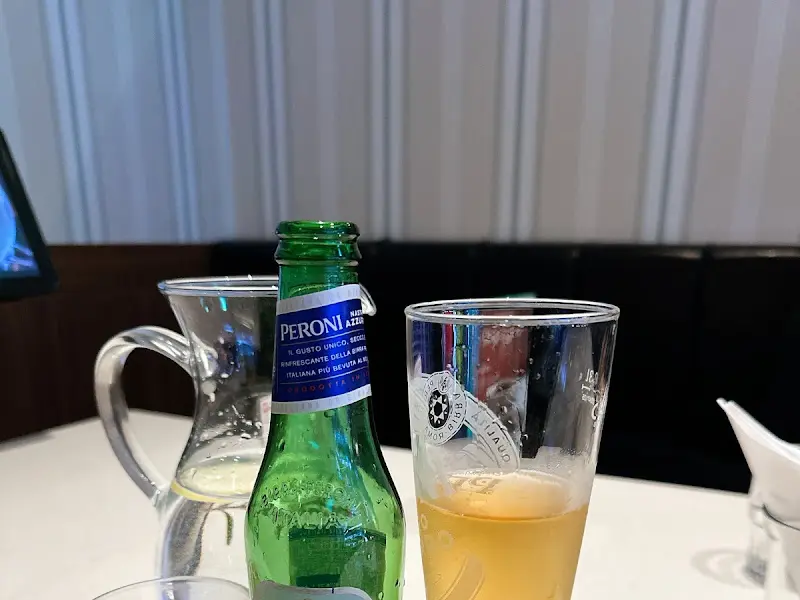 시원한 맥주