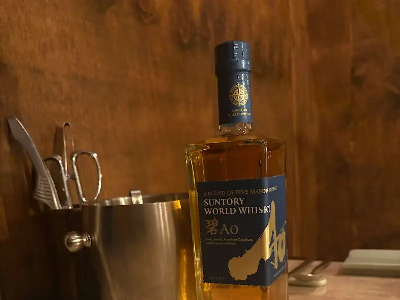 홍홍 내부 인테리어