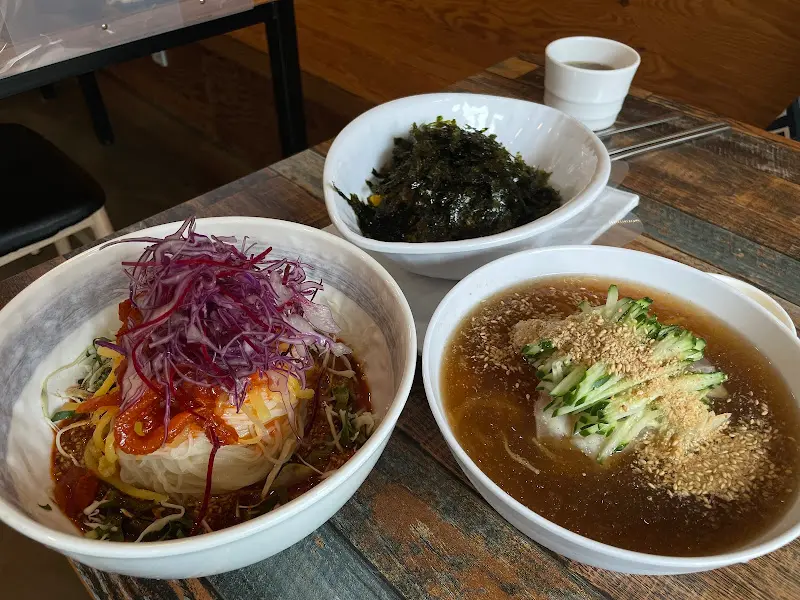 기가기가면 메뉴