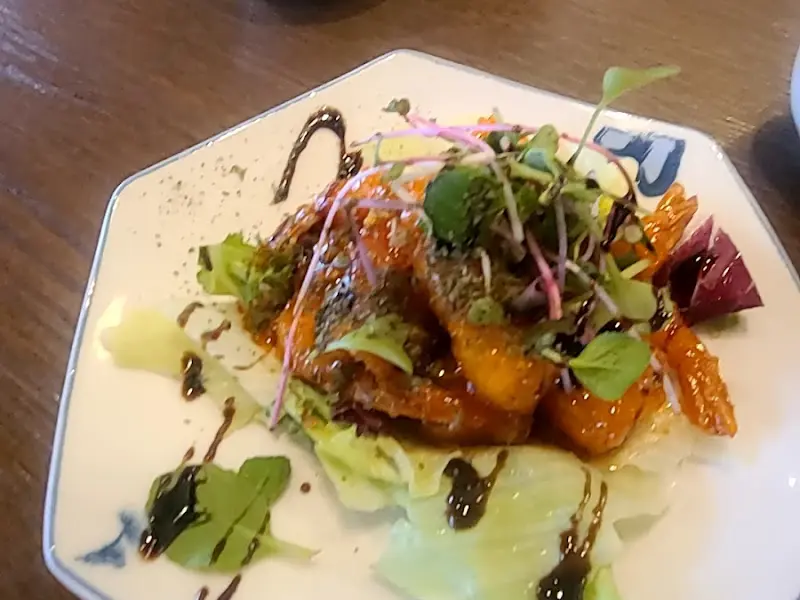 또 다른 탕수육