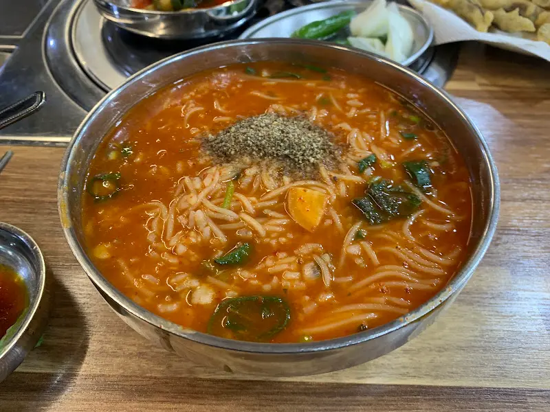 어죽 클로즈업2