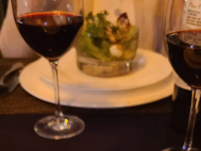 다안토니오 와인