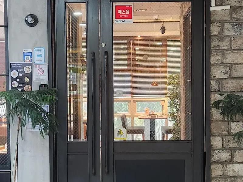 파스타바니타 외관